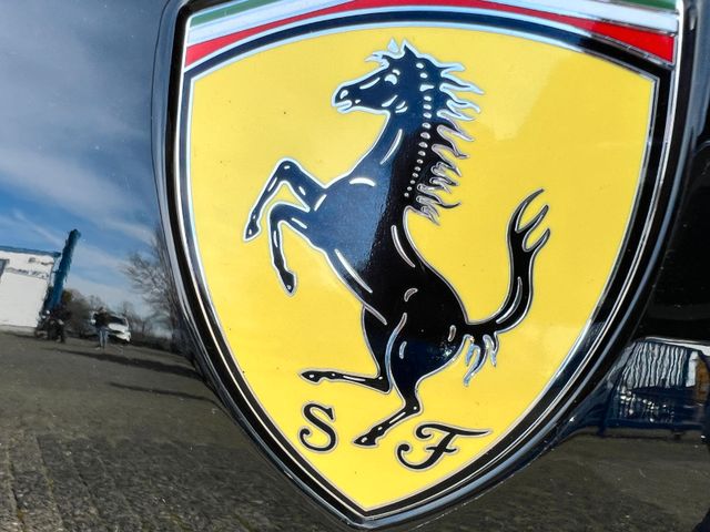 Ferrari PORTOFINO 3.9T V8 Bild 9