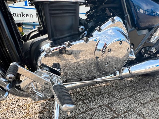 Triumph Thunderbird 1700 ABS Bild 19