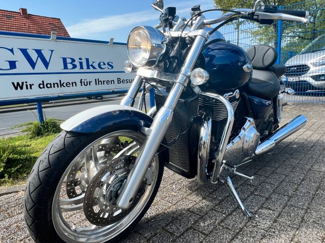Triumph Thunderbird 1700 ABS Bild 4