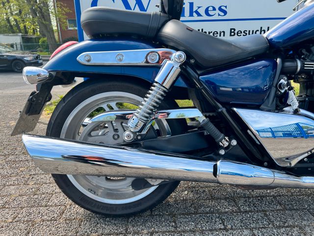 Triumph Thunderbird 1700 ABS Bild 9