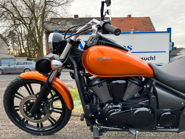 Kawasaki VN 900 CUSTOM Bild 9