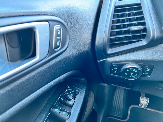 Ford EcoSport ST-Line B&O Bild 14