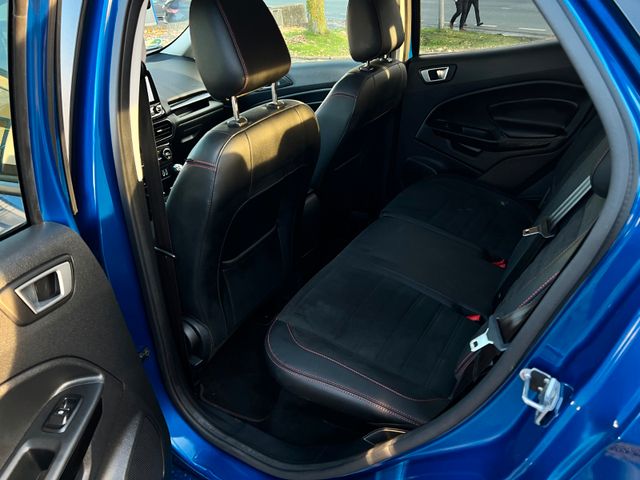 Ford EcoSport ST-Line B&O Bild 19
