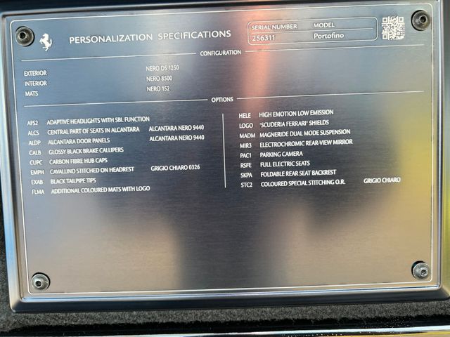 Ferrari PORTOFINO 3.9T V8 Bild 19
