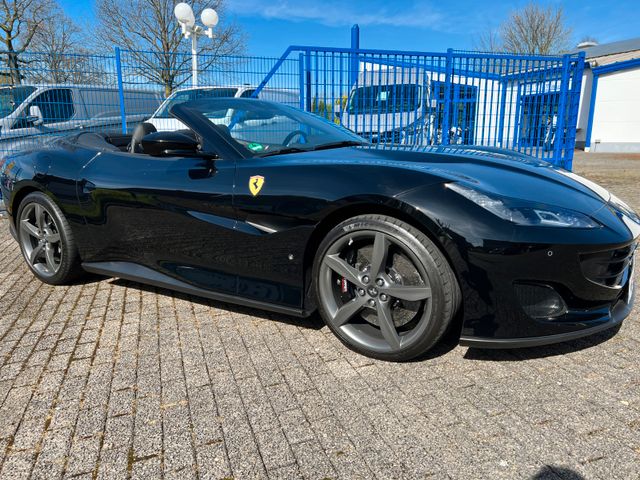 Ferrari PORTOFINO 3.9T V8 Bild 2