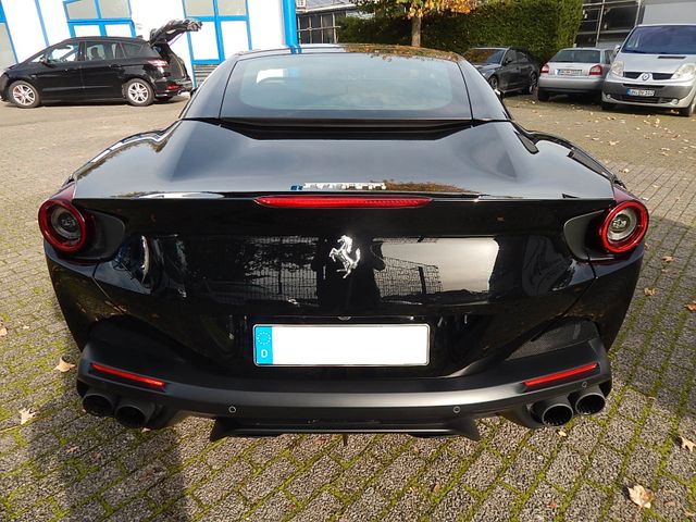 Ferrari PORTOFINO 3.9T V8 Bild 6