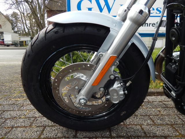 Harley-Davidson XL 883 SUPER LOW ABS 5HD WERBUNG FESTPREIS !! Bild 17
