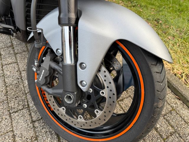Suzuki VZR 1800 LE M INTRUDER Bild 17
