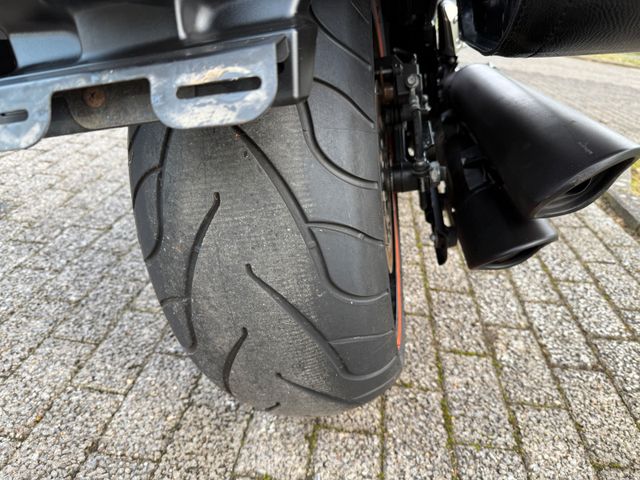 Suzuki VZR 1800 LE M INTRUDER Bild 19