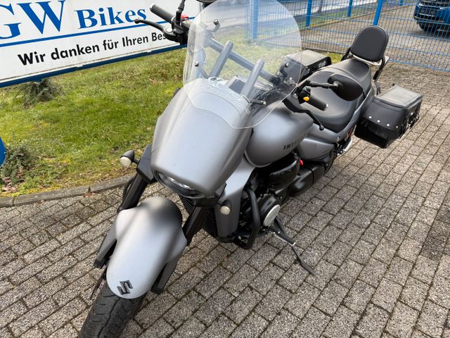 Suzuki VZR 1800 LE M INTRUDER Bild 5