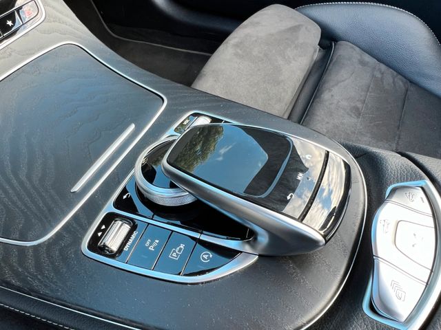 Mercedes-Benz E 400 d Cabrio 4Matic AMG HEADUP AIRCAP MEGAVOLL Bild 17