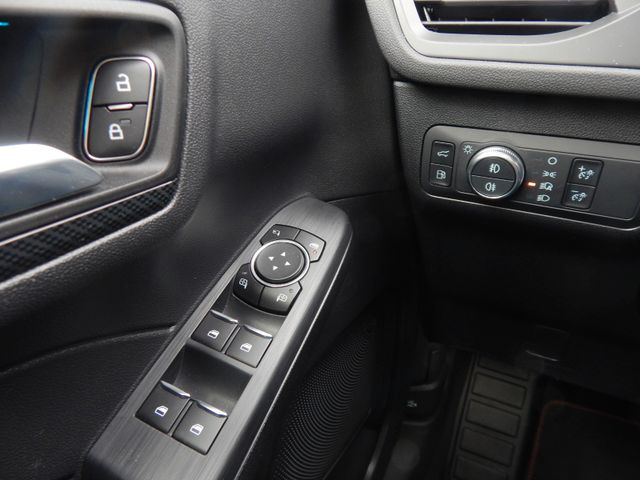 Ford Kuga Plug-In Hybrid ST-Line X 7 JAHRE GARANTIE* Bild 10