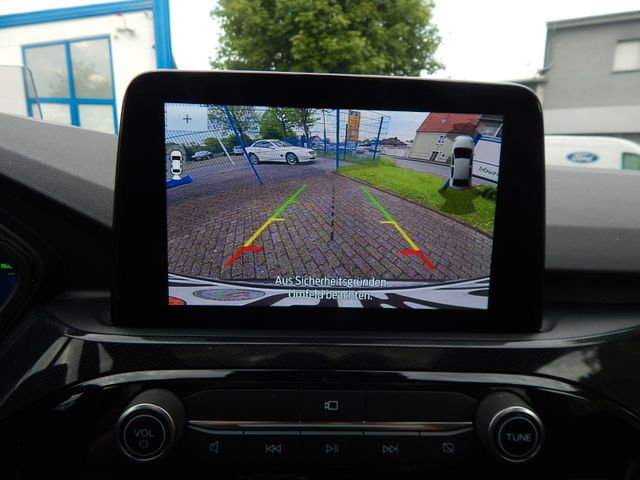 Ford Kuga Plug-In Hybrid ST-Line X 7 JAHRE GARANTIE* Bild 12