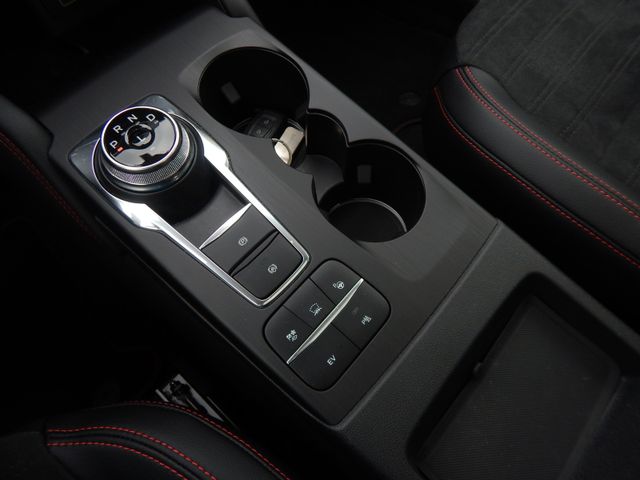 Ford Kuga Plug-In Hybrid ST-Line X 7 JAHRE GARANTIE* Bild 14
