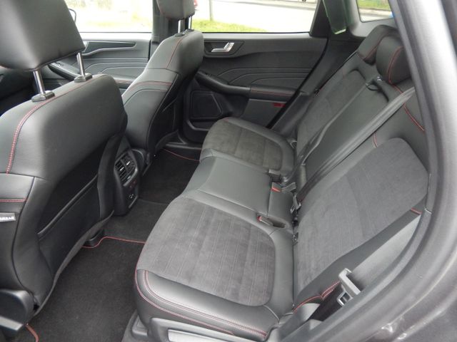 Ford Kuga Plug-In Hybrid ST-Line X 7 JAHRE GARANTIE* Bild 17