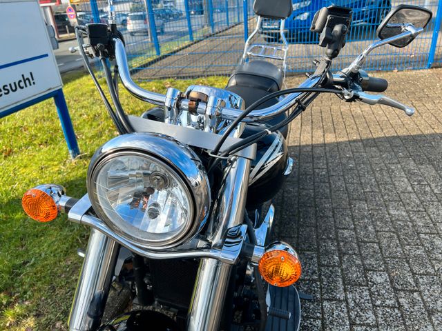 Kawasaki VN 900 Classic Bild 15