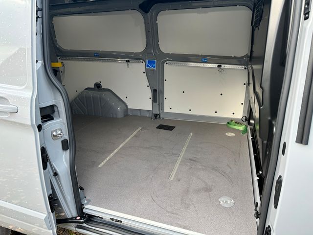 Ford Transit Custom 340 L2H2 AUTOM. GARANTIE 07.2028* Bild 15