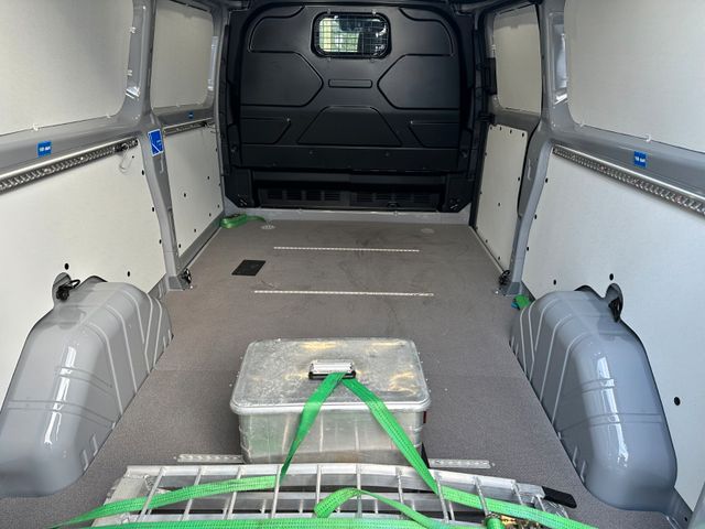 Ford Transit Custom 340 L2H2 AUTOM. GARANTIE 07.2028* Bild 18
