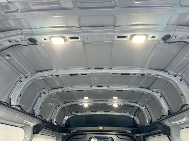 Ford Transit Custom 340 L2H2 AUTOM. GARANTIE 07.2028* Bild 20