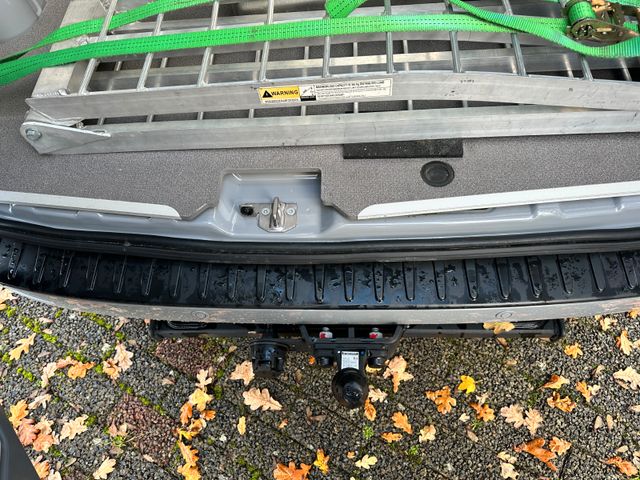 Ford Transit Custom 340 L2H2 AUTOM. GARANTIE 07.2028* Bild 5