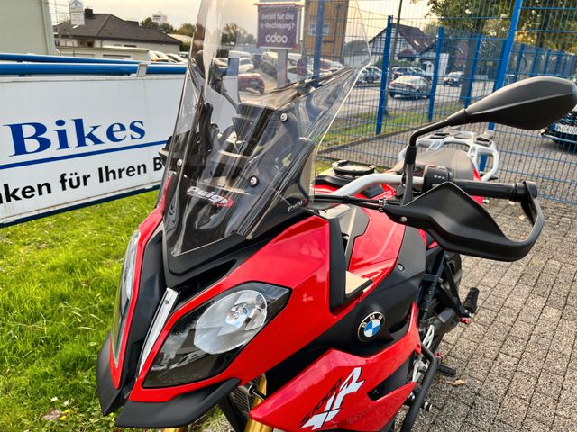 BMW S 1000 XR TOP AUSSTATTUNG !! Bild 14