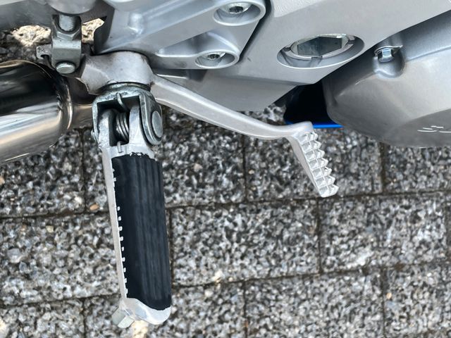 Suzuki SV 1000 S WENIG KM REMUS ESD Bild 17