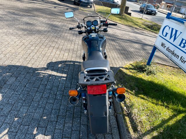 Honda CB 750 SEVEN FIFTY RC42 1. HD SAMMLERZUSTAND Bild 12