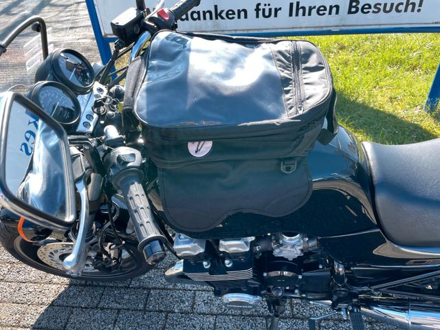 Honda CB 750 SEVEN FIFTY RC42 1. HD SAMMLERZUSTAND Bild 16