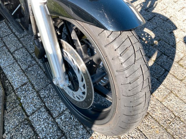 Honda CB 750 SEVEN FIFTY RC42 1. HD SAMMLERZUSTAND Bild 18