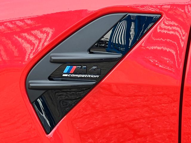 BMW M4 Competition Cabrio 3.0L G83 xDrive Bild 11