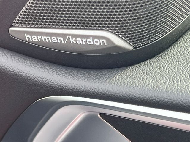 BMW M4 Competition Cabrio 3.0L G83 xDrive Bild 18