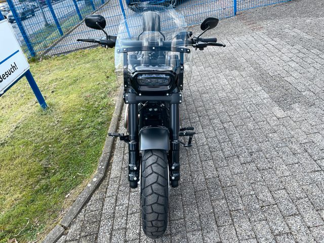 Harley-Davidson FAT BOB FXFB VANCE & HINES SCREAMIN EAGLE Bild 13