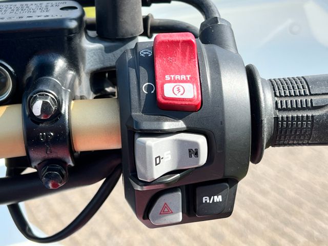Honda CRF 1000 AFRICA TWIN DCT ABS Bild 18