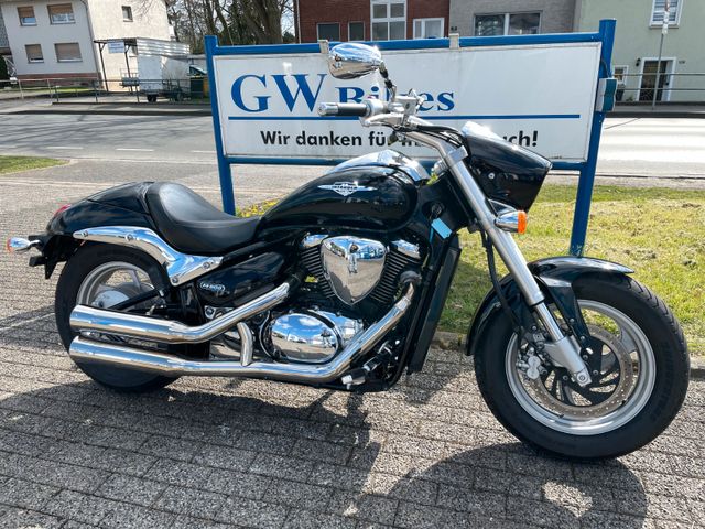Suzuki M 800 FALCON AUSPUFF INTRUDER MARAUDER Bild 3