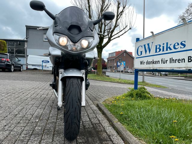 Suzuki GSF 1200 S BANDIT Bild 16
