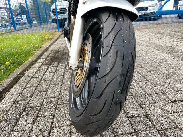 Suzuki GSF 1200 S BANDIT Bild 18