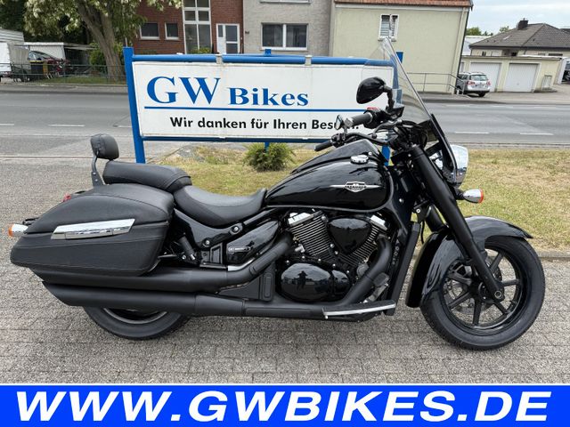Suzuki C 1500 BLACK EDITION VL 1500 REIFEN NEU! Titelbild