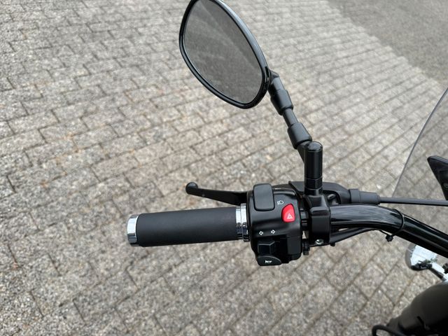Suzuki C 1500 BLACK EDITION VL 1500 REIFEN NEU! Bild 13