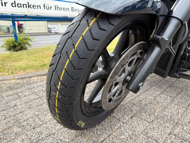 Suzuki C 1500 BLACK EDITION VL 1500 REIFEN NEU! Bild 18