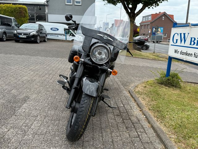 Suzuki C 1500 BLACK EDITION VL 1500 REIFEN NEU! Bild 7