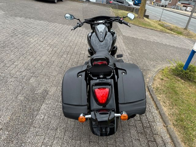 Suzuki C 1500 BLACK EDITION VL 1500 REIFEN NEU! Bild 9