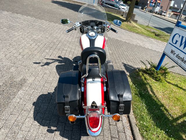 Yamaha XVZ 1300 A ROYAL STAR Bild 12