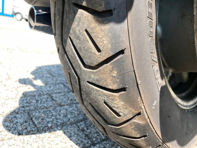 Yamaha XVZ 1300 A ROYAL STAR Bild 19