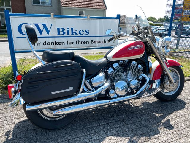 Yamaha XVZ 1300 A ROYAL STAR Bild 5