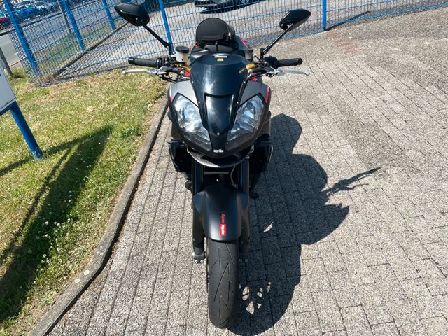 Aprilia Tuono RSV 1000 RR Bild 11