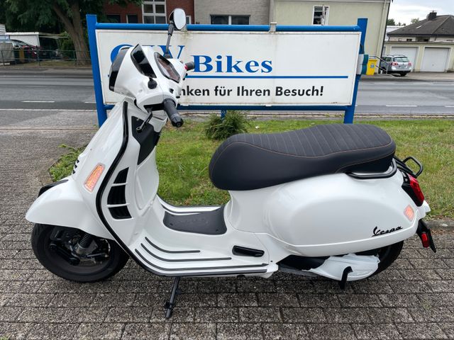 Vespa VESPA GTS 300 SUPERSPORT E5 VIELE EXTRAS Bild 2