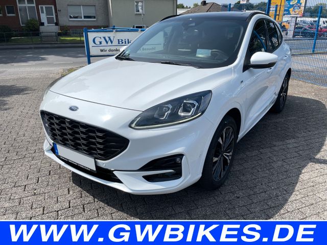 Ford.' '.Kuga ST-Line X 2.0 Diesel Ford Protect 7 Jahre* Titelbild