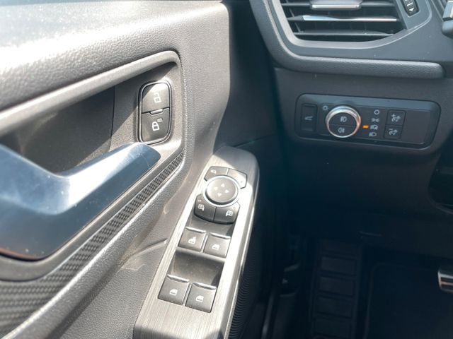 Ford Kuga ST-Line X 2.0 Diesel Ford Protect 7 Jahre* Bild 12
