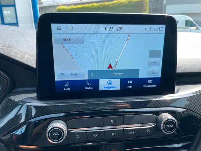 Ford Kuga ST-Line X 2.0 Diesel Ford Protect 7 Jahre* Bild 13