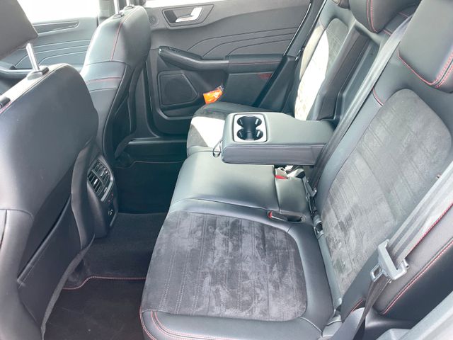 Ford Kuga ST-Line X 2.0 Diesel Ford Protect 7 Jahre* Bild 18